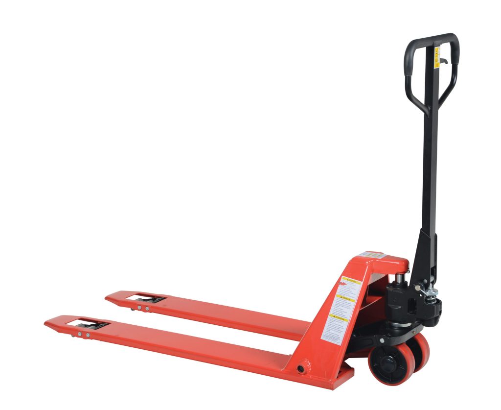 Super Low Pallet Truck