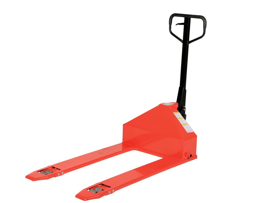 Super Low Pallet Truck