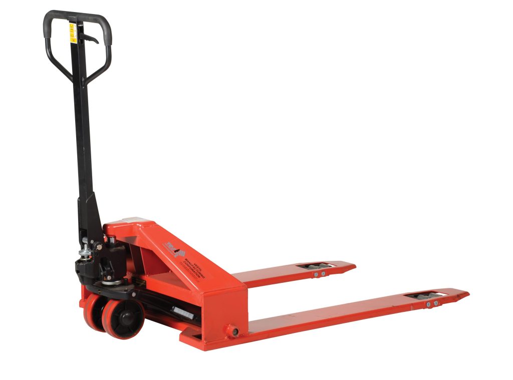 Super Low Pallet Truck