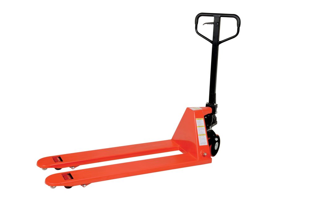 6 Pack-Pallet Trucks