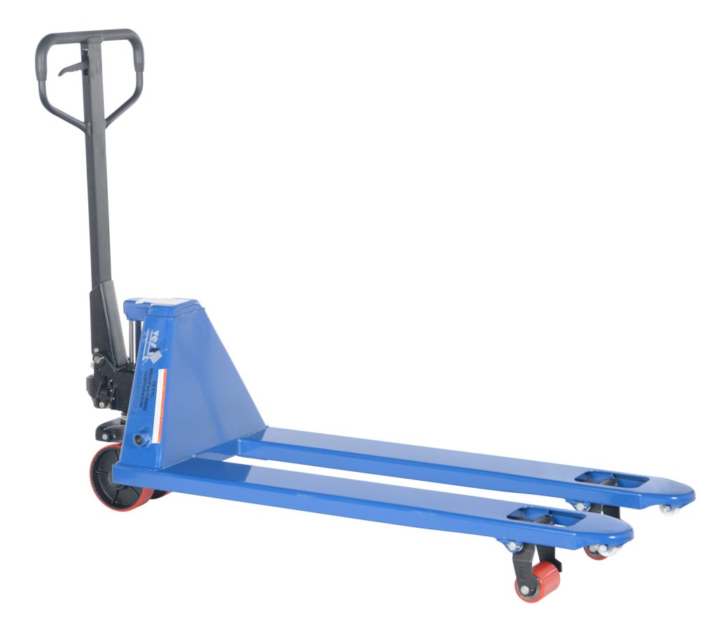 Quick Lift Pallet Truck