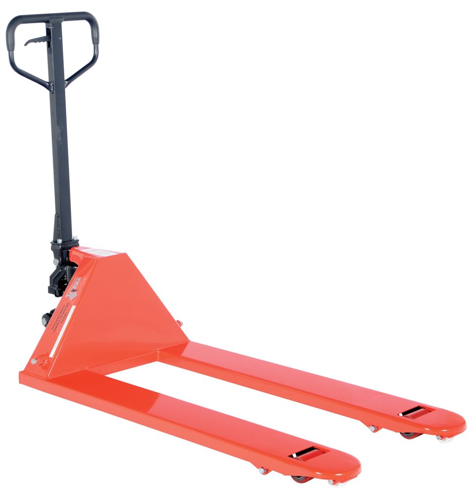 6 Pack-Pallet Trucks