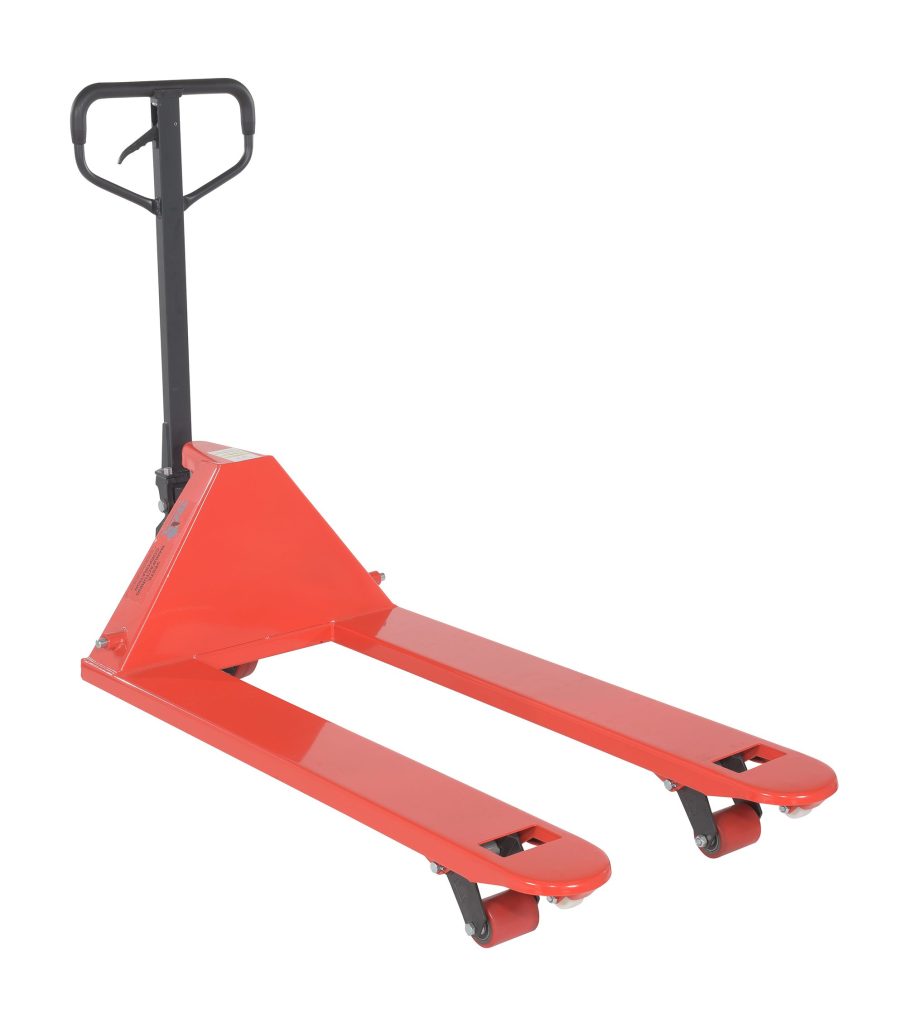 Full Featured Pallet Truck