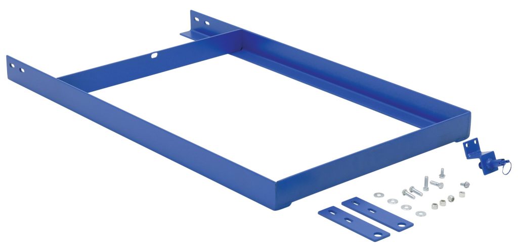 Pallet Truck Skid Adapter