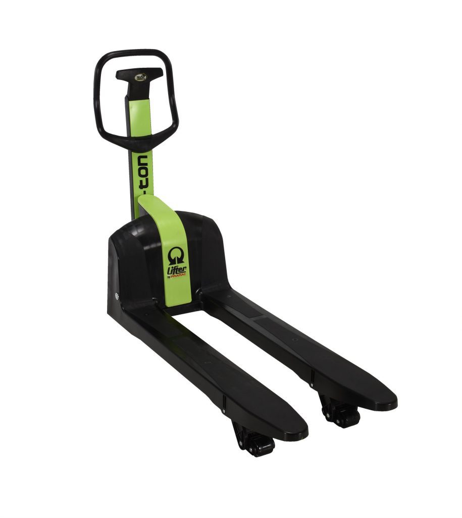 Pramac I-Ton Pallet Truck Galv Pump