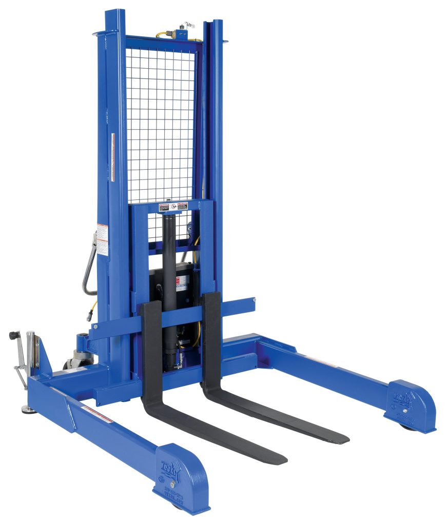 Ac Pallet Master/Server