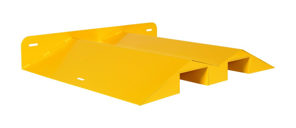 V-Shaped Pallet Truck Roll Adaptor 40.25