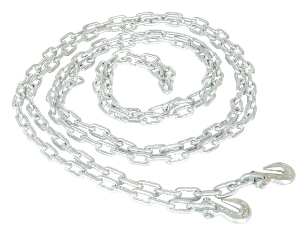 Chain W/ Grab Hook Of