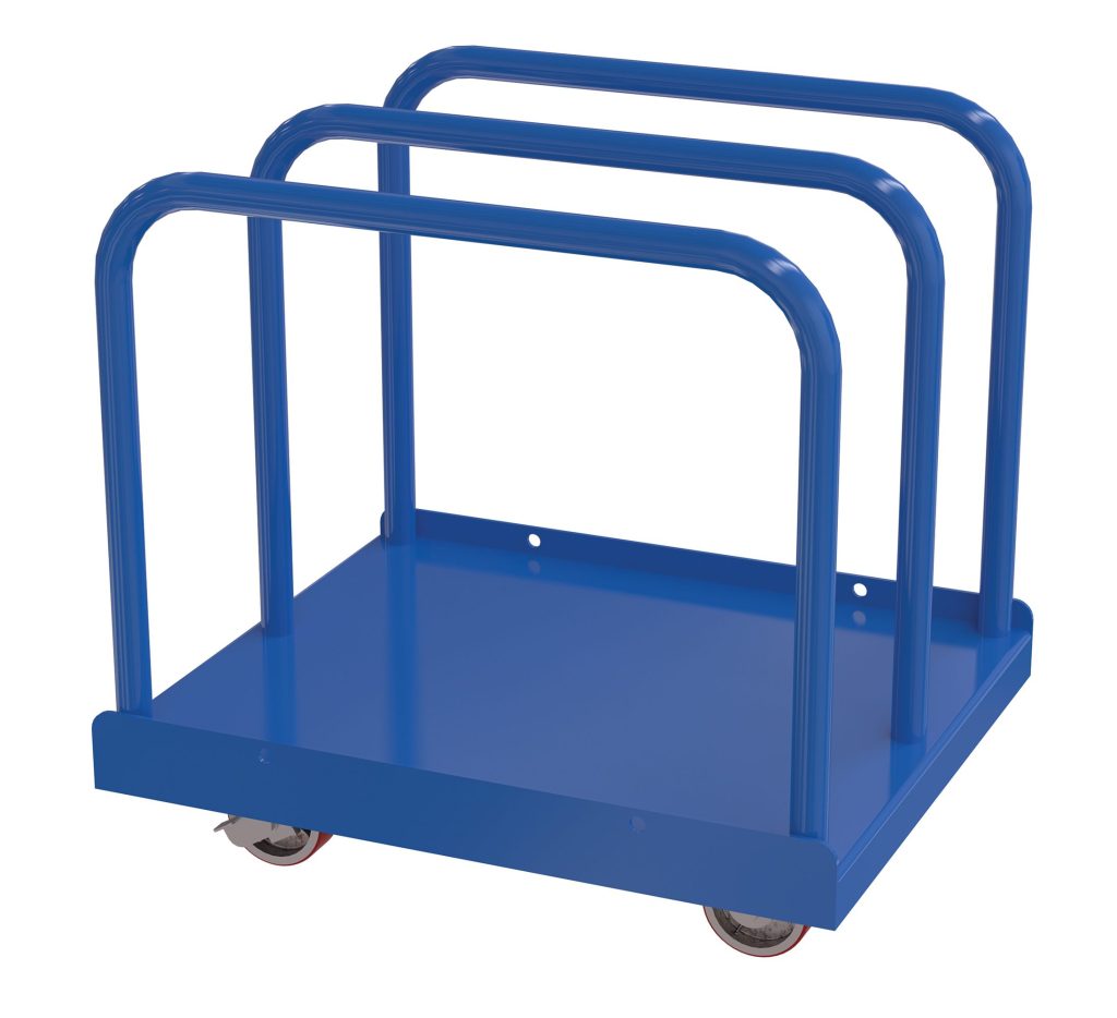 Heavy Duty Panel Cart