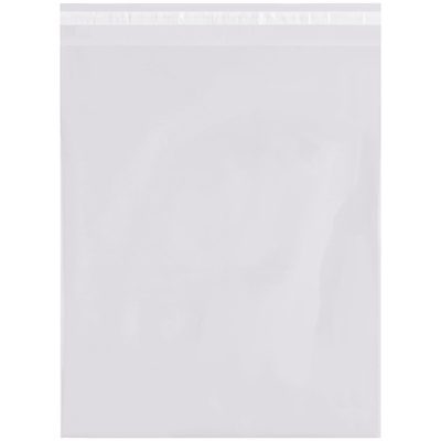 Poly Bags (500/Case)