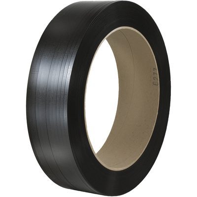 Core Hand Grade Signode® Comparable Strapping - (10500'/Coil)