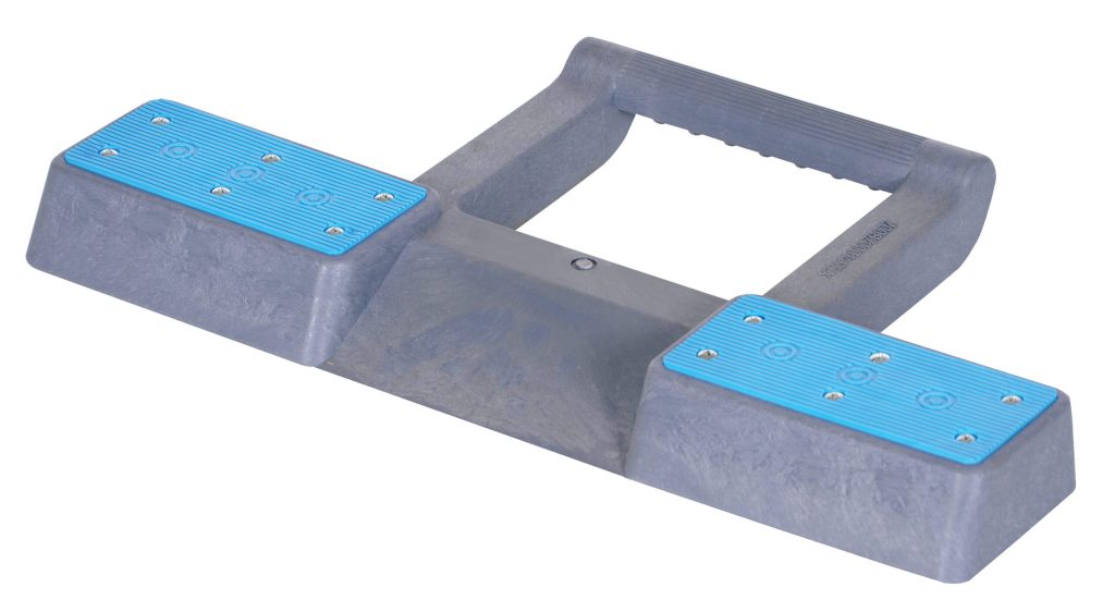 Pallet Truck Chock