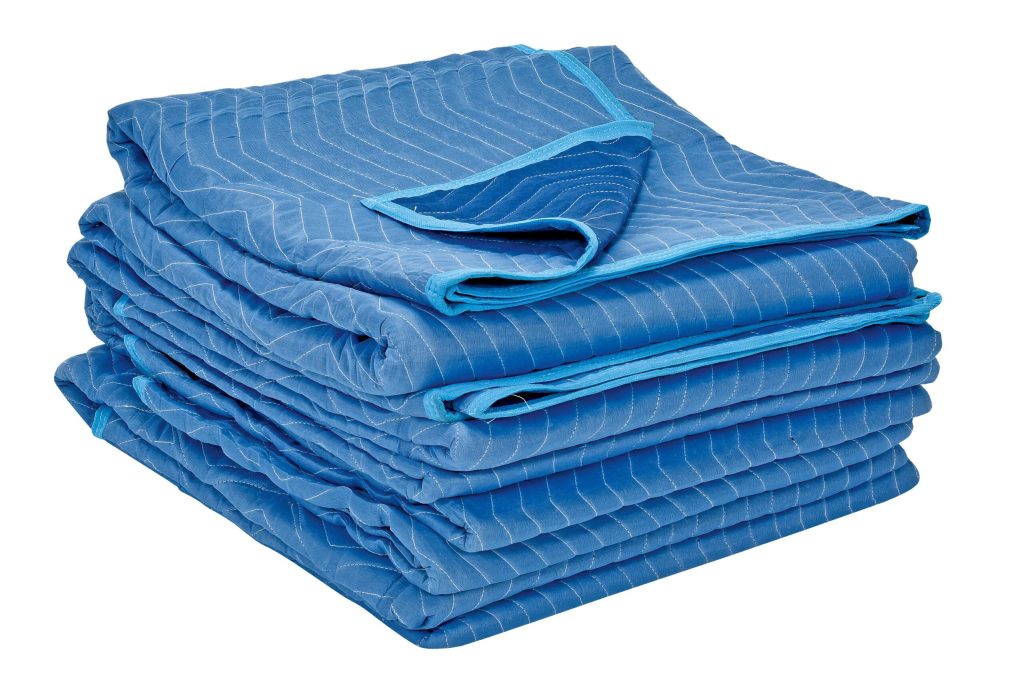 All Weather Moving 4 Pads 4 Pack