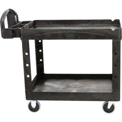 Rubbermaid® Utility Cart