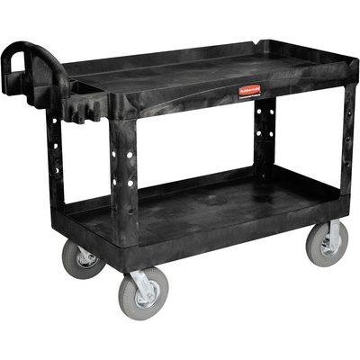 Rubbermaid® Utility Cart