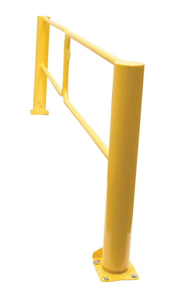 Dock Gates