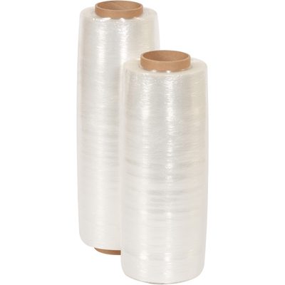 Stretch Wrap
