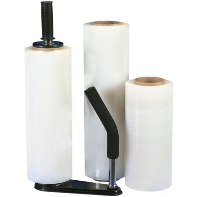 Blown Hand Stretch Wrap (4/Case)