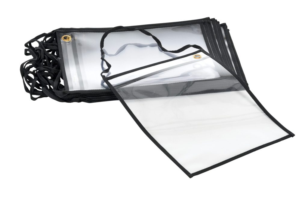 Sign Holders & Document Displays