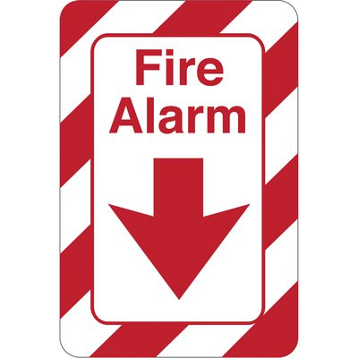 Alarm Systems for Eyewash Equipment & Safety Showers