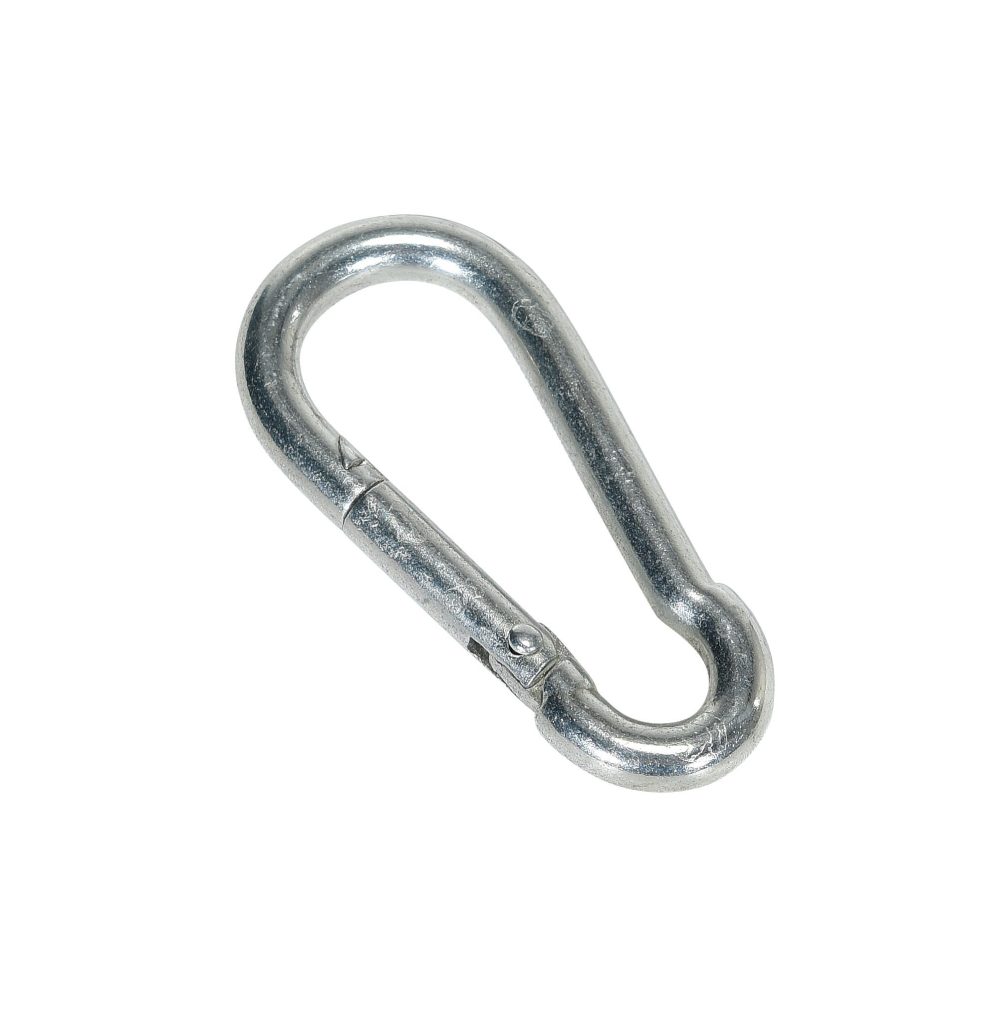 Bollard Option - Snap Hook
