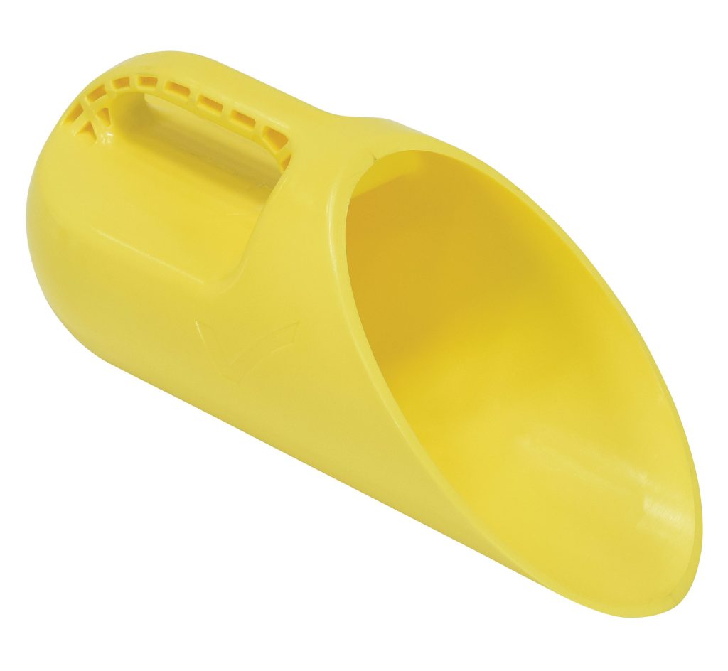 Shovels, Scoops & Garden Trowels