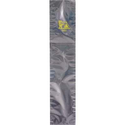 Open End Static Shielding Bags (100/Case)
