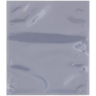 Unprinted Open End Static Shielding Bags (100/Case)