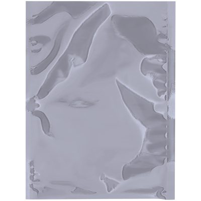 Unprinted Open End Static Shielding Bags (100/Case)