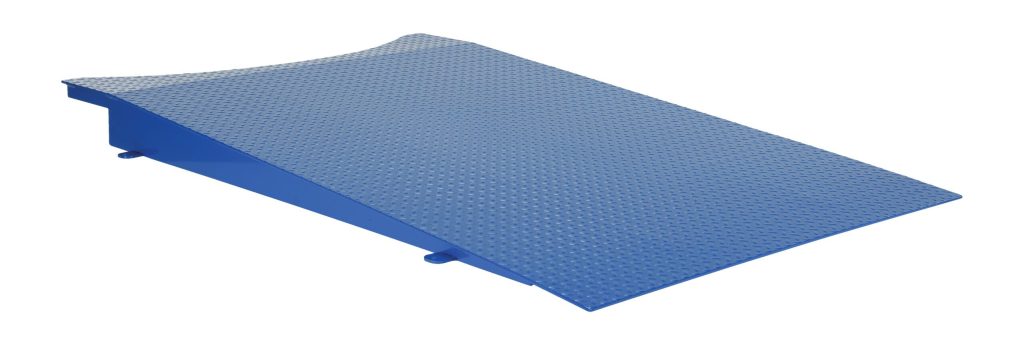 Approach Ramp/Scale For Swa-70 Only