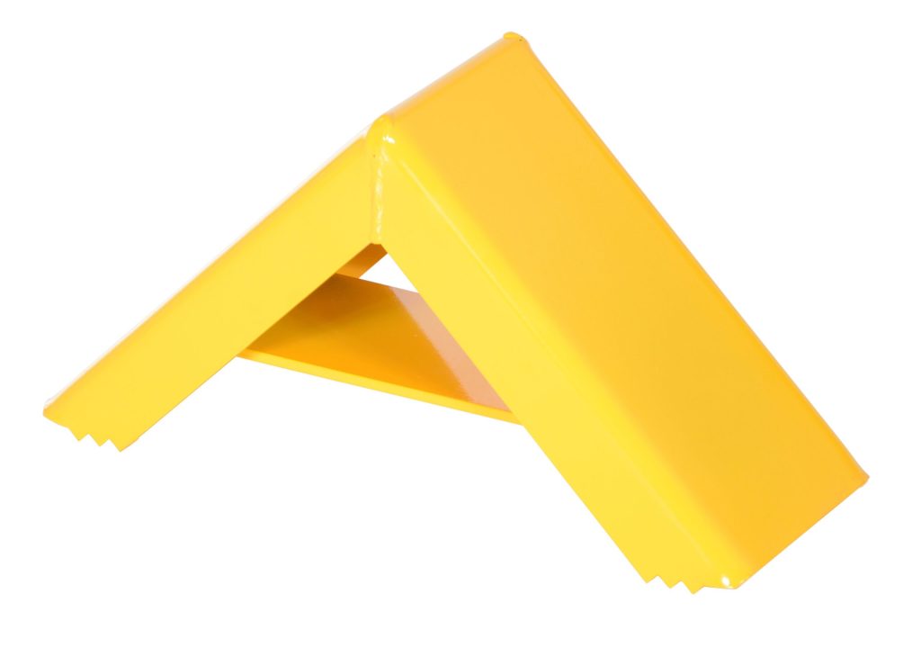 Steel Wheel Chock
