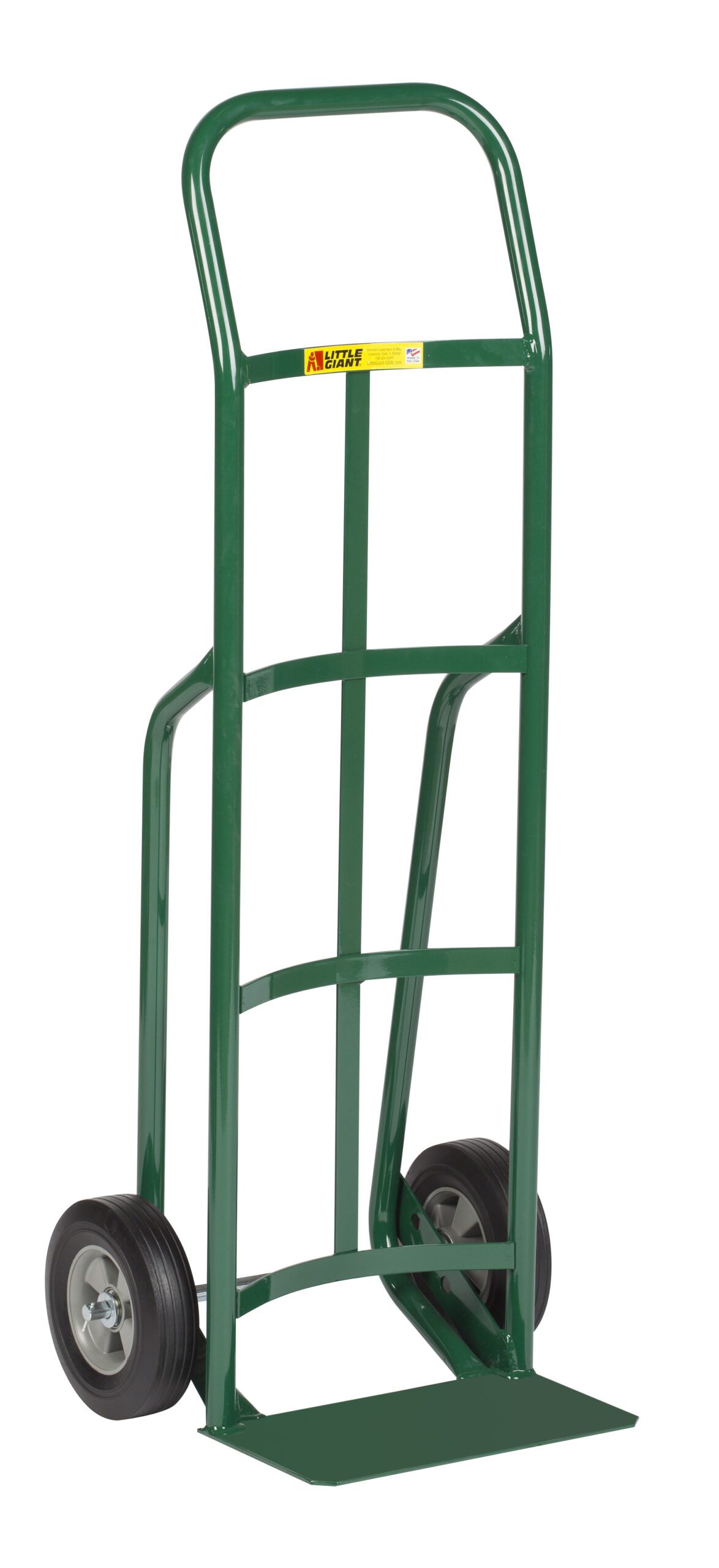 Little Giant Industrial Strength Hand Truck