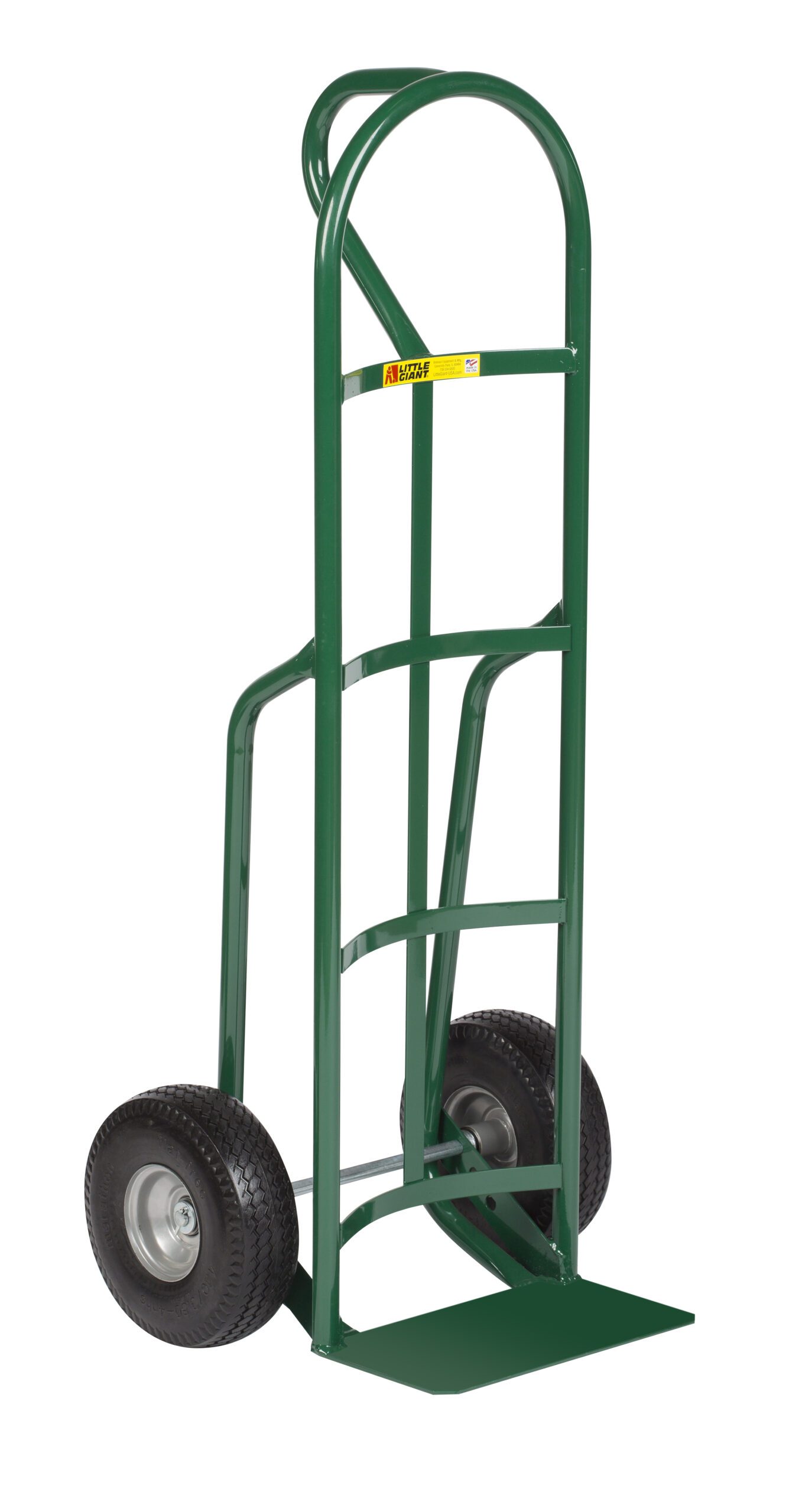Little Giant Industrial Strength Hand Truck