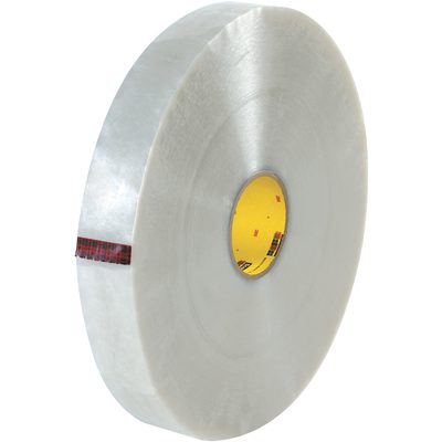 Clear 3M™ 355 Carton Sealing Tape (4/Case)