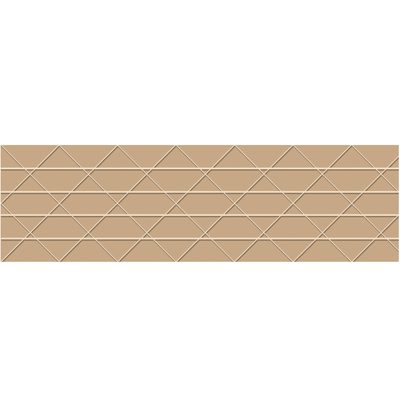 mm x 375' Kraft Central® 235 Reinforced Tape (8/Case)