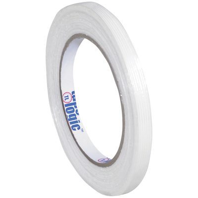Tape Logic® 1300 Strapping Tape (96 Rolls/Case)