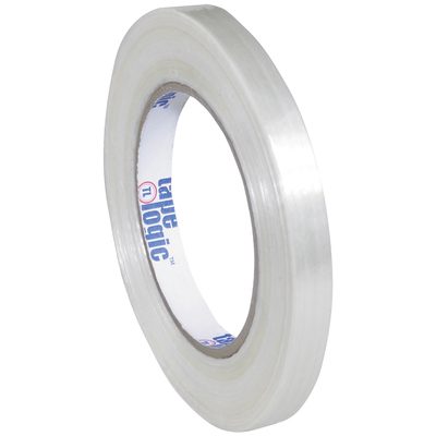 Tape Logic® 1500 Strapping Tape (72 Rolls/Case)