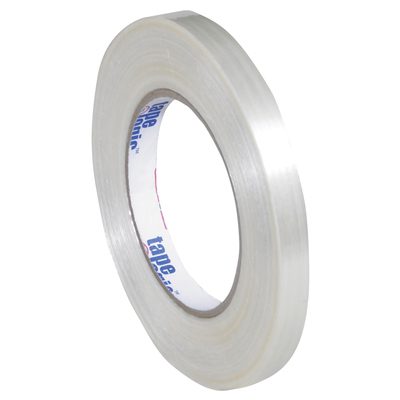 Tape Logic® 1550 Strapping Tape (72 Rolls/Case)
