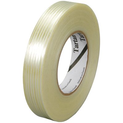 (12 Pack) 3M™ 8932 Strapping Tape