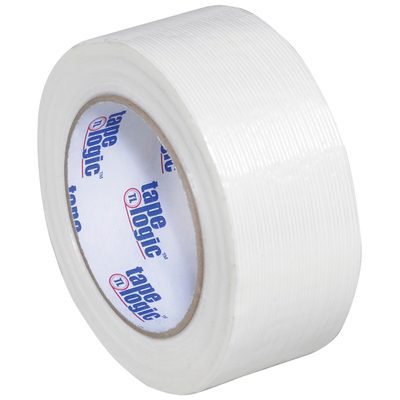 Tape Logic® 1300 Strapping Tape (24 Rolls/Case)