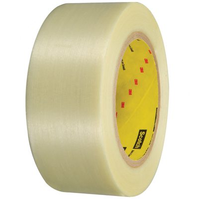 Scotch® Filament Tape 898 (12/Case)