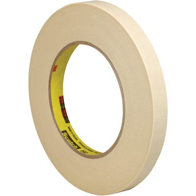 (6 Pack) 3M™ 202 Masking Tape