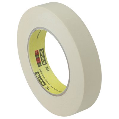 3M General Purpose Masking Tape 234 (48/Case)