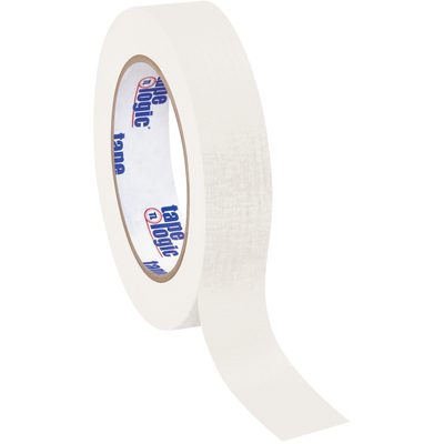 White (12 Pack) Tape Logic® Masking Tape