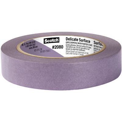 Scotch Delicate Surface Painter's Tape 2080