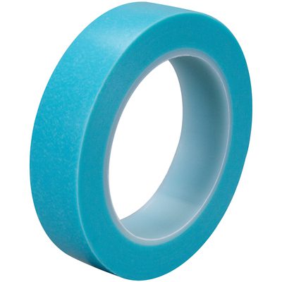 (3 Pack) 3M - High Temperature Fine Line Masking Tape