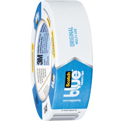 ScotchBlue™ Original Painter's Tape 2090 (24 Rolls/Case)