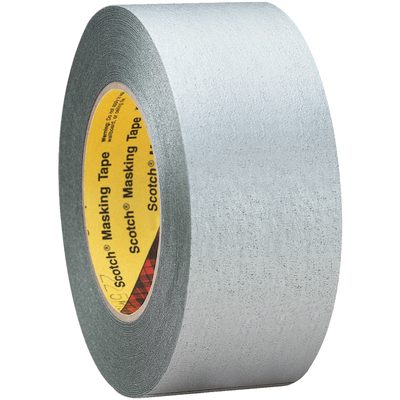 3M™ 225 Masking Tape (24 Rolls/Case)