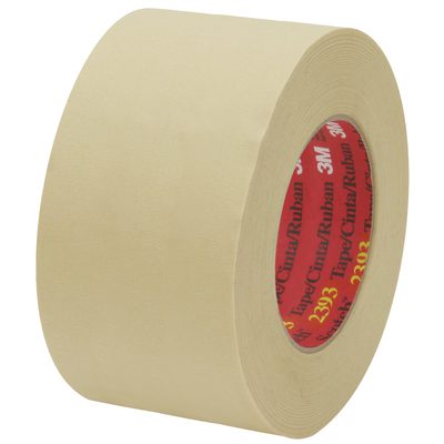 3M™ 2393 Masking Tape (12 Rolls/Case)