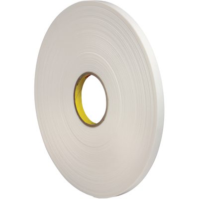 (1 Pack) 3M™ 4462 Double Sided Foam Tape